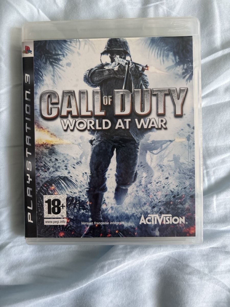 Sony Spiele: Lot jeux ps3 et Xbox – Gebraucht aus Les Avanchets von EdikaGo 7