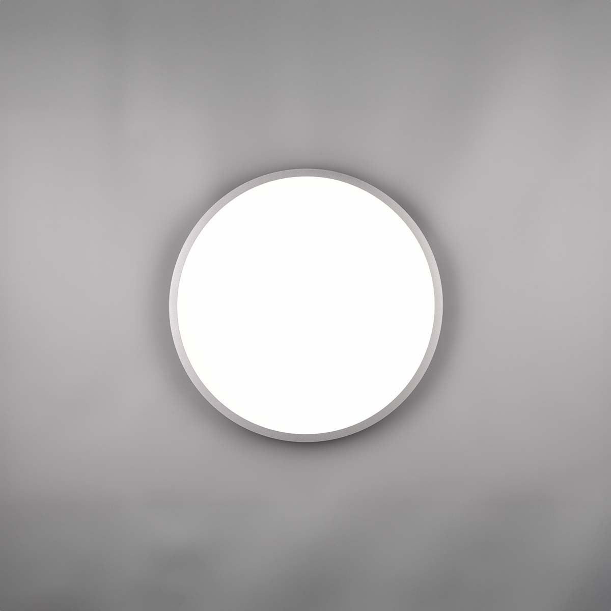 Kronleuchter & Deckenlampen: LED Deckenleuchte, Dimmer, Rund, 60 cm Ø – Neu (gemäss Beschreibung) aus Kreuzlingen von Smart-Light 9