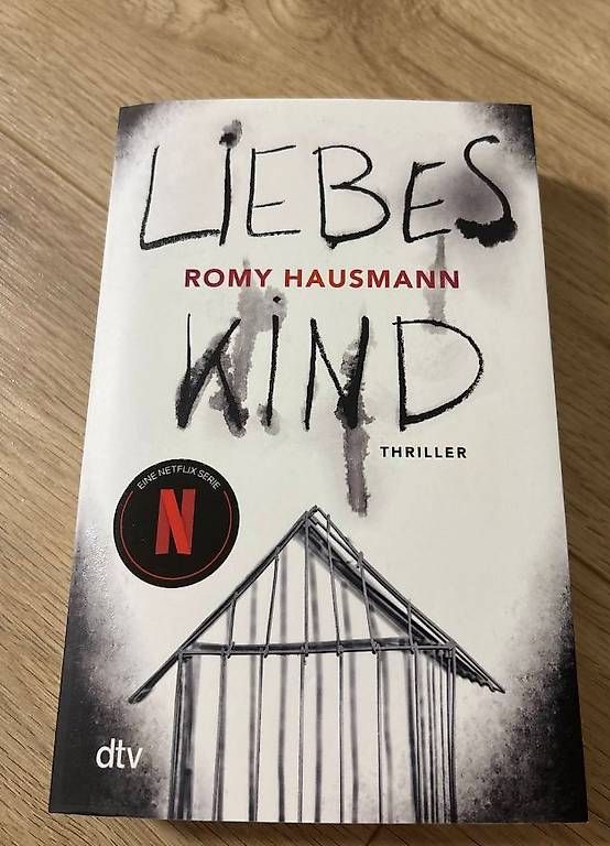 Bücher: Liebes Kind, Buch – Gebraucht aus Näfels von hano.degi