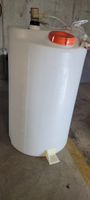 Behäler 280L, Regentank, Wasserfass, Regentonne, Regenfass