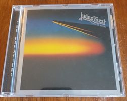 Judas Priest - Point Of Entry