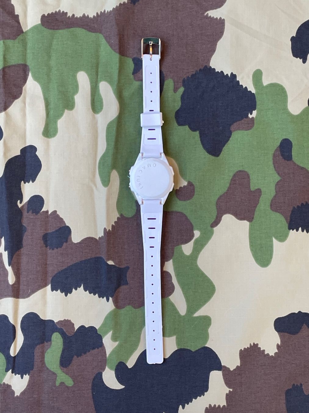 Casio Orologi: New 1986 Watch Mickey Mouse Never used Casio Style – Nuovo e nell'imballaggio originale da Zürich venduto da le_souk 1