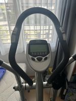 Crosstrainer