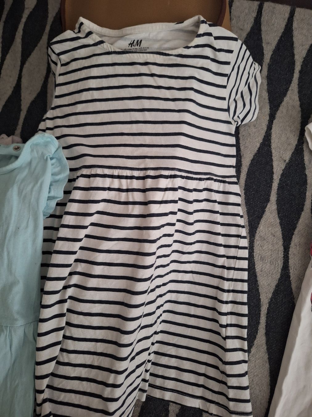 Lotti & Set di vestiti: sommerkleider – Usato da Bern venduto da eveammann 6