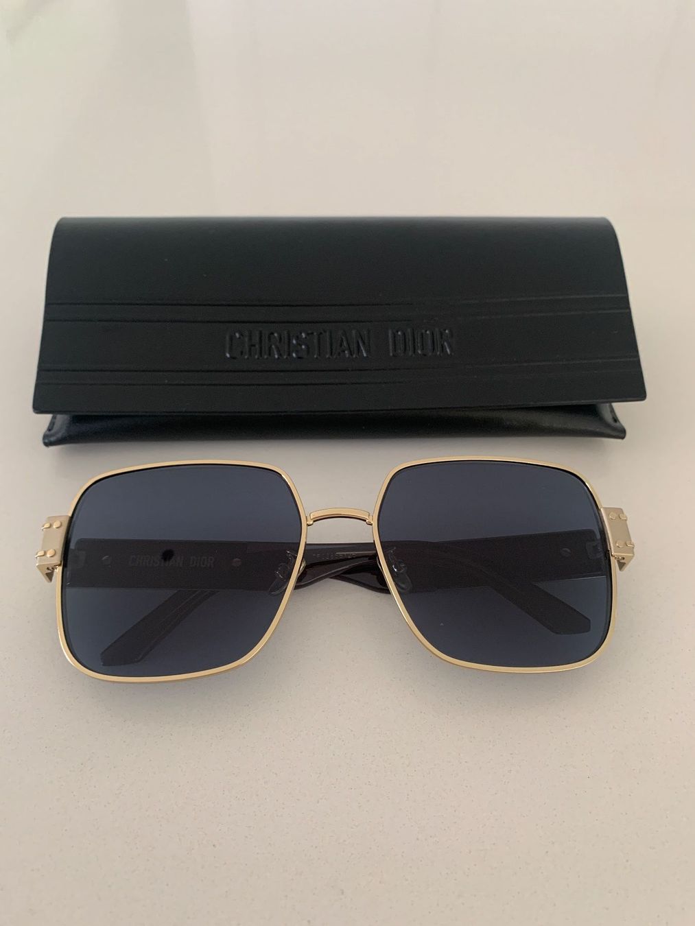 Dior Occhiali & Lenti: CHRISTIAN DIOR lunettes de soleil – Nuovo (secondo la descrizione) da Morges venduto da Imade1