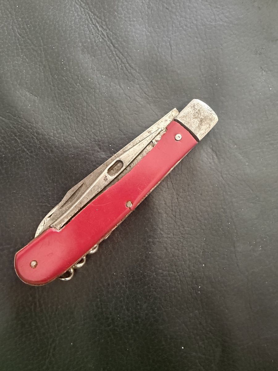 Couteaux de poche: Sackmesser  – D'occasion à Baden par noli.r 5