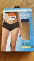 Sloggi Midi-Unterhosen Gr.M, 3er Pack