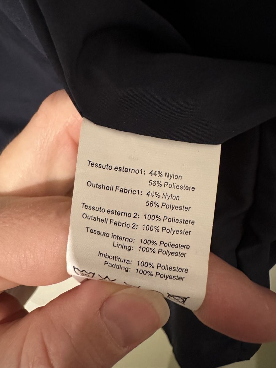 Jacken: Damen Steppjacke Grösse S Übergangsjacke – Neu (gemäss Beschreibung) aus Zürich von sof_cbh8 3