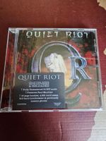CD - Quiet Riot – Quiet Riot (Hard Rock, 2010)