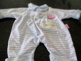 BODY POUR POUPEE ANNABELL