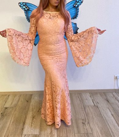 Abendkleid / Shooting Kleid in Gr. 36