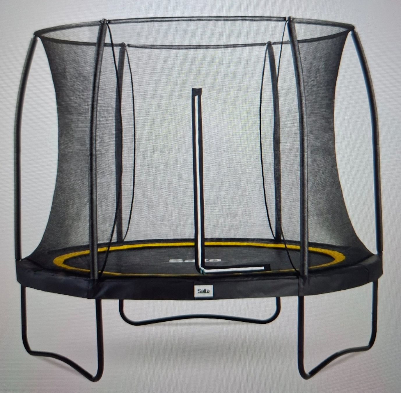 Salta Trampolines: Trampolin Salta inklusive Abdeckplane – D'occasion à Burg AG par nad_7gvr