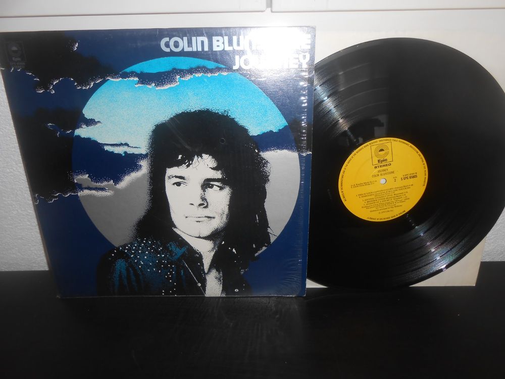 Colin Blunstone Journey / 1974 Kaufen auf Ricardo