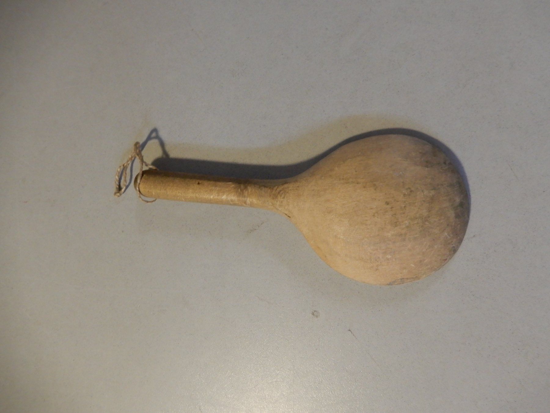 Tutte le decorazioni: Holz Kelle Rustikal Handarbeit Gute gebrauchte Zustand – Usato da Erstfeld venduto da Uhu1980 2
