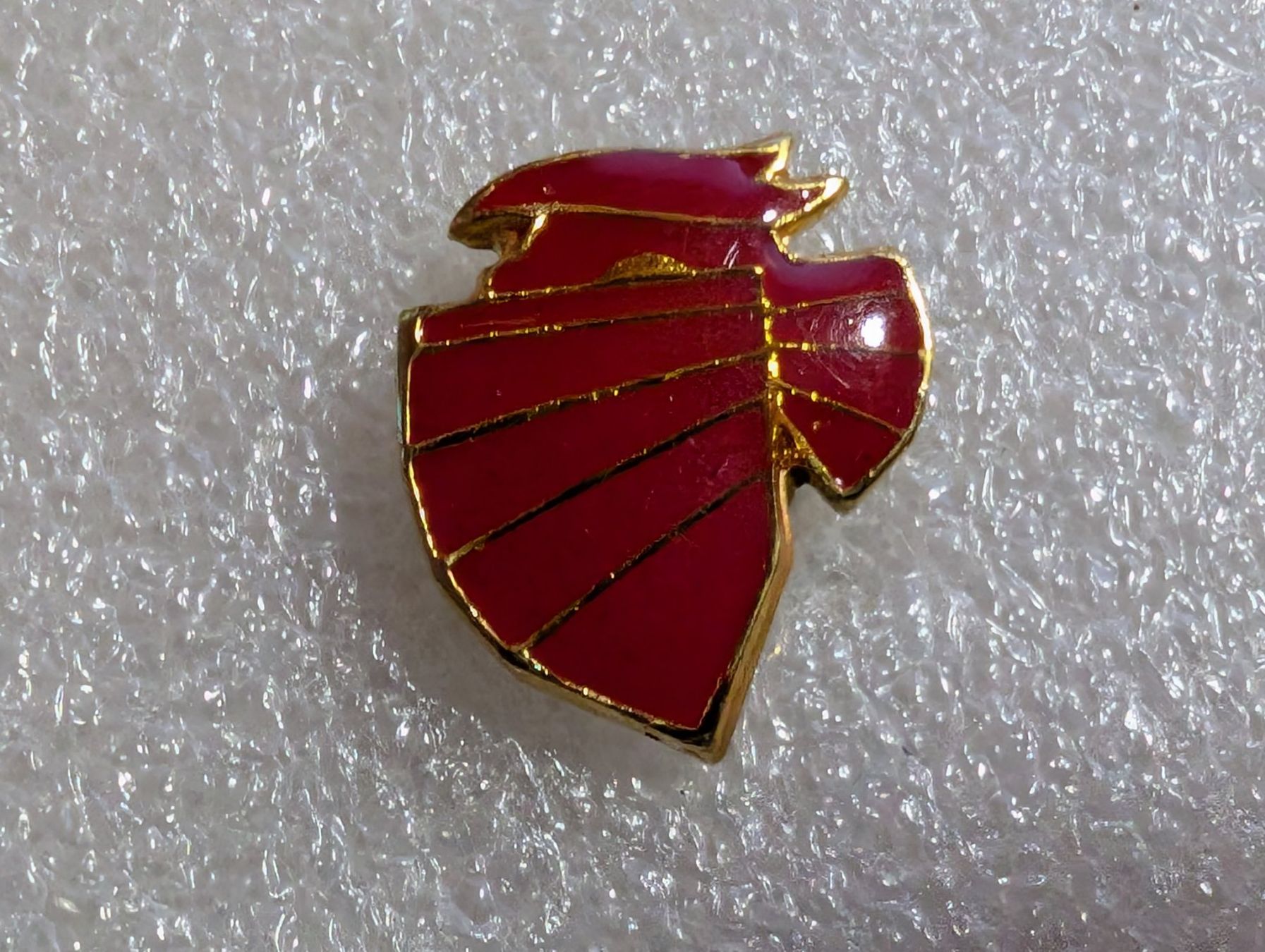 Plaquettes & Badges: Ansteckpin 31: – D'occasion à Oppligen par Pin-Fall-Shop