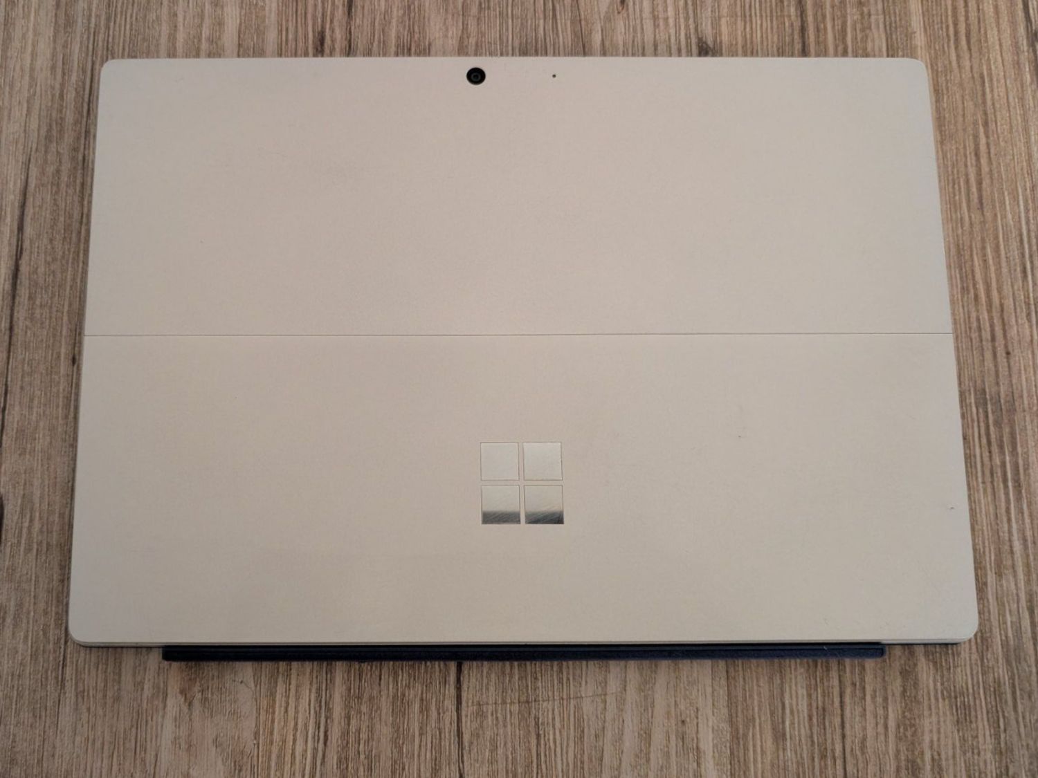Microsoft Notebook: Surface 7 Pro - 512GB SSD, i7, 16GB-RAM – Usato da Aarberg venduto da fosta 3