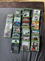 Xbox One Spiele Sammlung 26 Games - Top Titel, top Zustand!