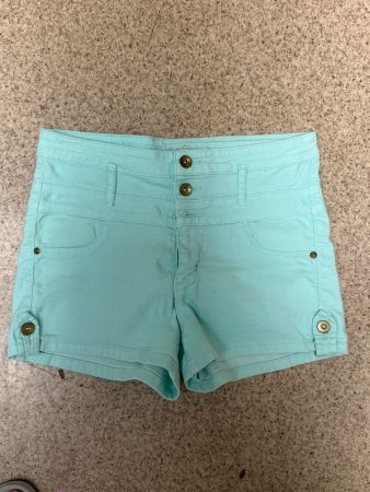 Shorts Damen Gr. S