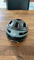 Bushwhacker Carbon Fahrradhelm - Top Zustand, Grösse L