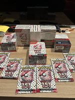 151 Mew Booster Box (ITA)