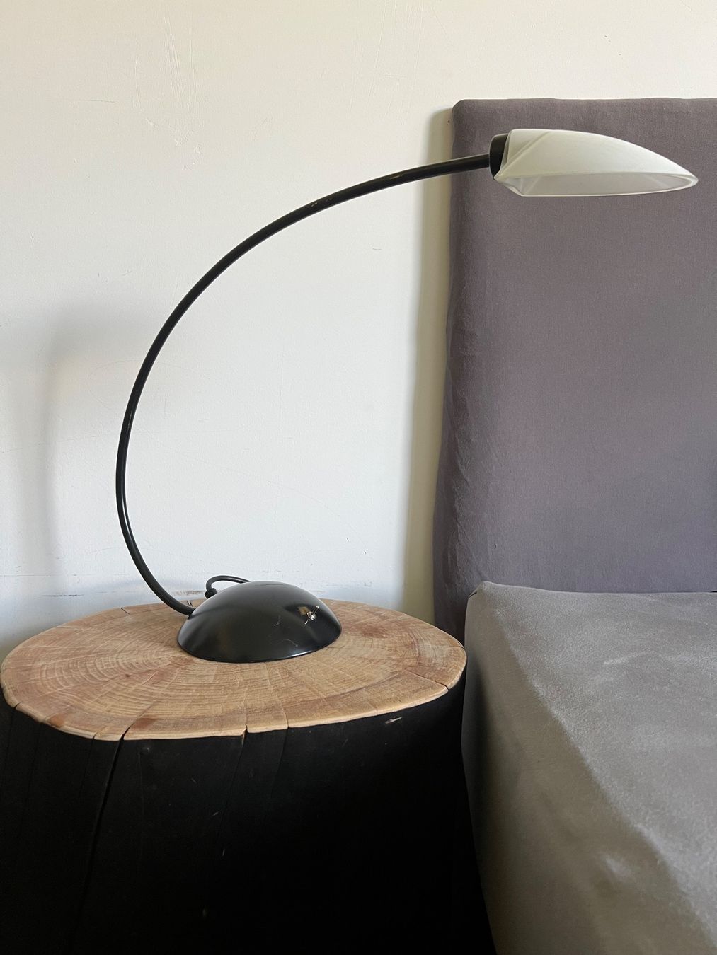 Lampade: Fischer Leuchten Tischlampe 2 x – Usato da Jona venduto da Sariksa 3