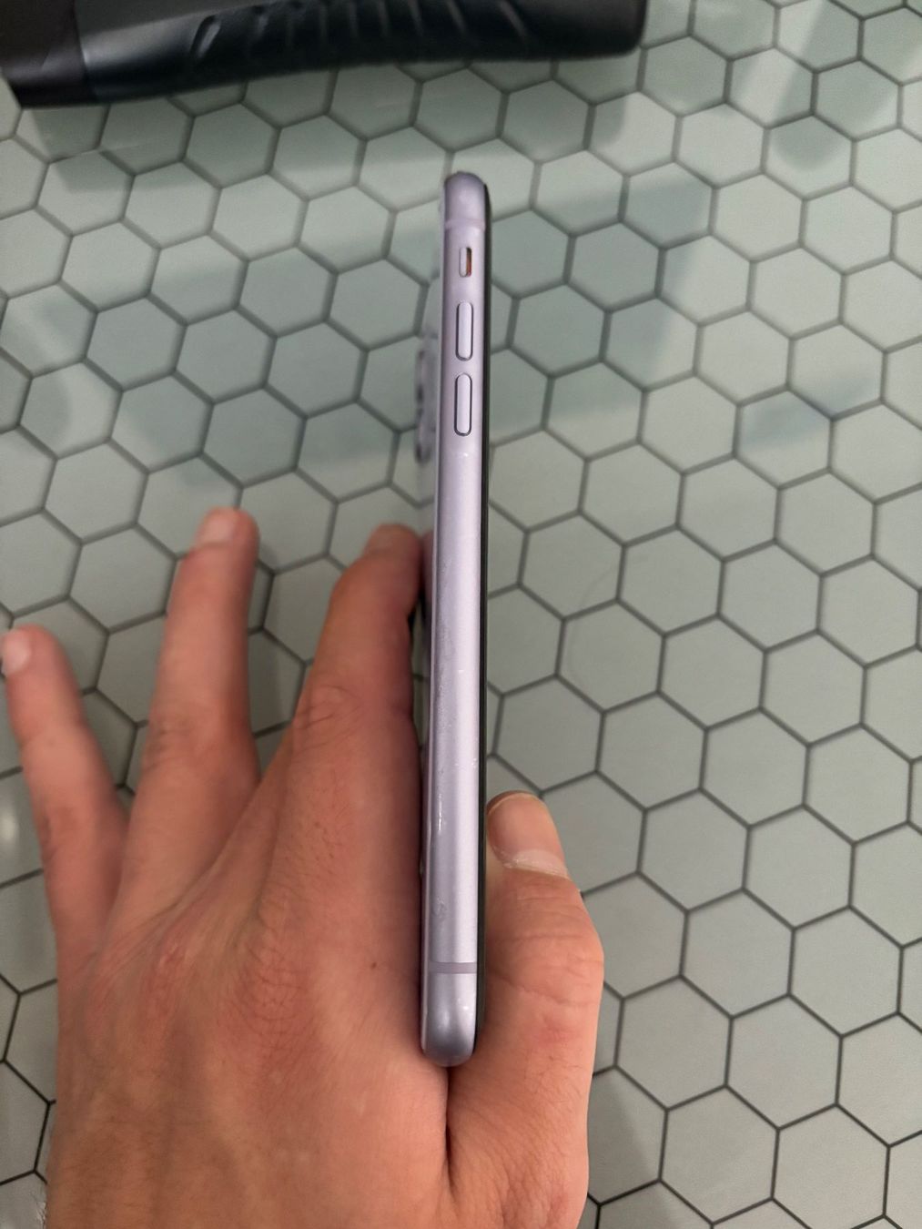 Apple Telefoni cellulari / Smartphones: iPhone 11 Purple 64GB – Usato da Basel venduto da LH_01 2