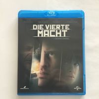 Die Vierte Macht - Blu Ray Neu Wertig