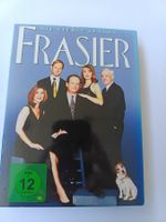 Frasier Die vierte Season DVD Box 4 Discs