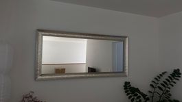 Grosser Ganzkörperspiegel 80 × 170 cm – Top Zustand