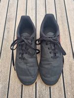 Fussball-Hallenschuhe Adidas Deportivo Gr. 36