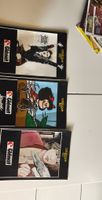 lot de 3 Glénat catalogues 1985 used
