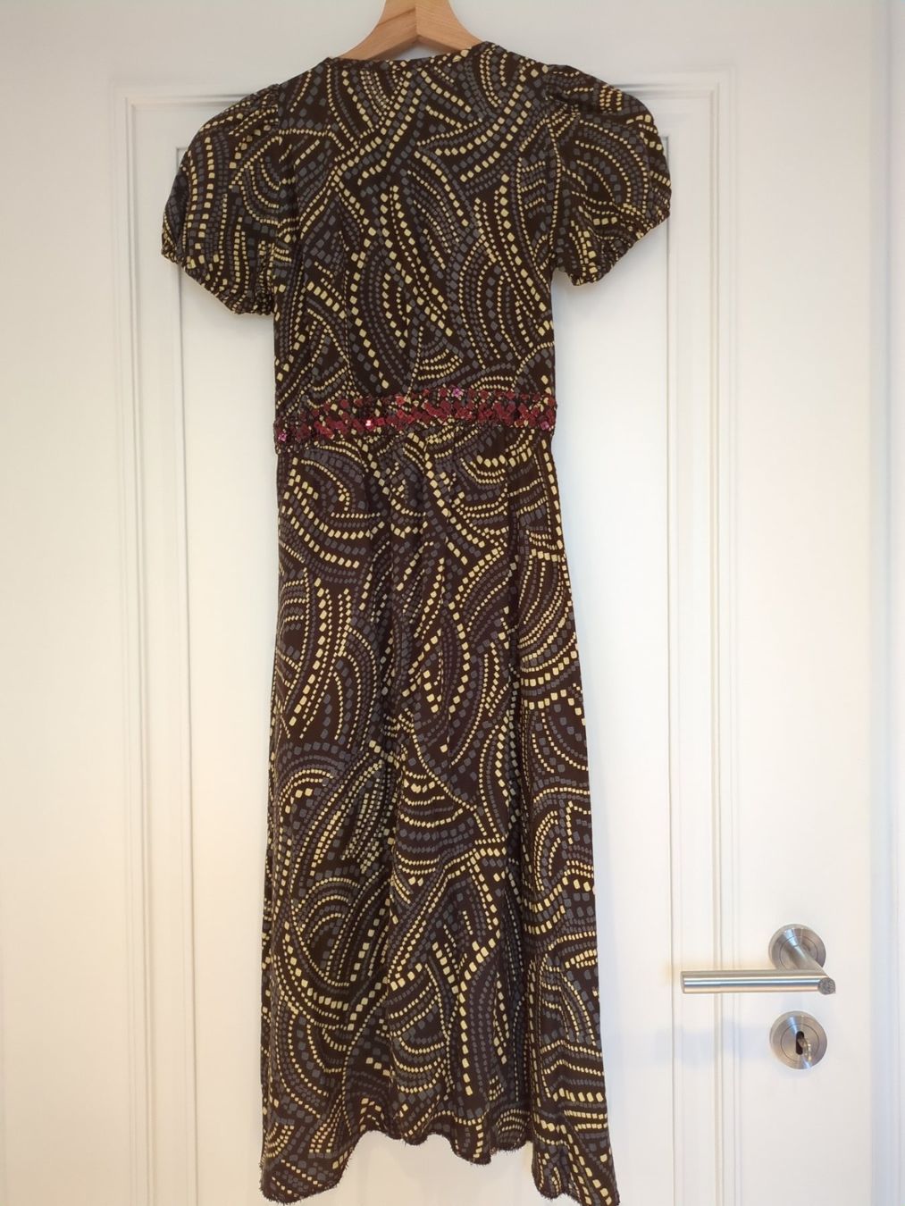 Maje Vestiti: Robe Maje Vintage (neuve) – Nuovo (secondo la descrizione) da Grueningen venduto da t.campanella 1