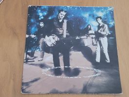 LP  Soucoupes Violentes