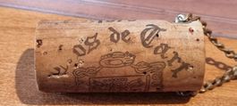 Bouchon Porte-clé Clos de Tard 1973 - Rare