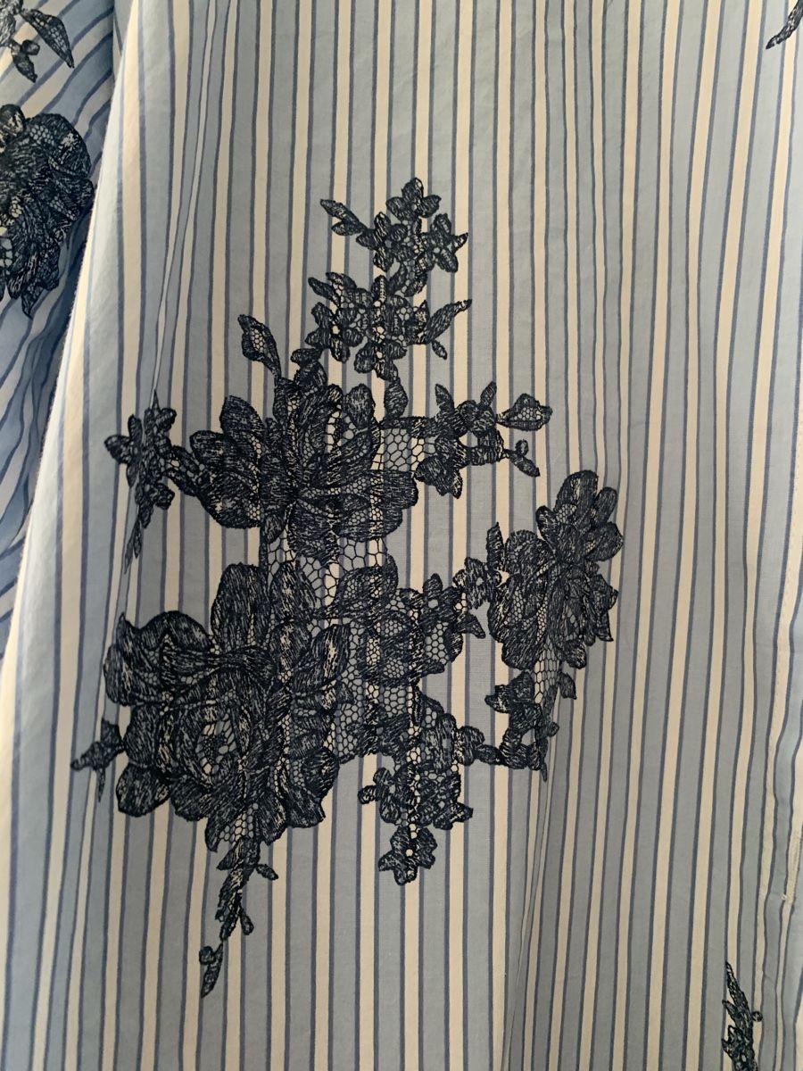 Camicette: Bluse – Usato da Zürich venduto da louise66 2