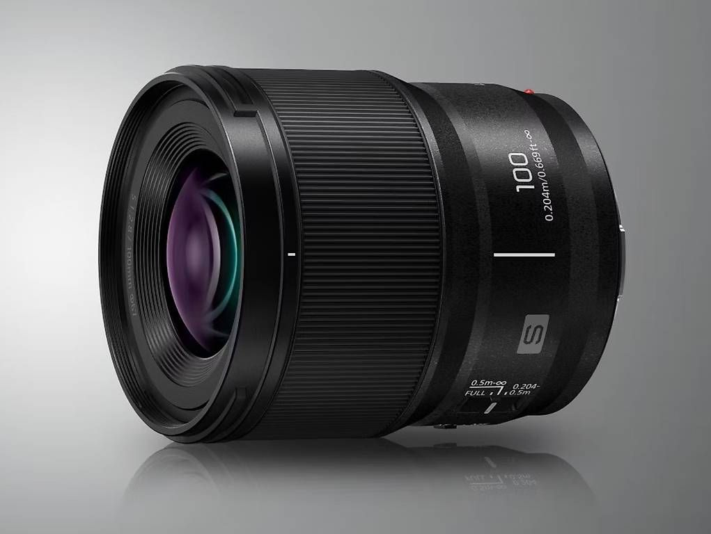 Panasonic Fotocamera: Lumix S9 Ausrüstung – Nuovo (secondo la descrizione) da Rohrbach venduto da Fomo 3