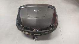 Givi Top Case 47 Liter Monolock