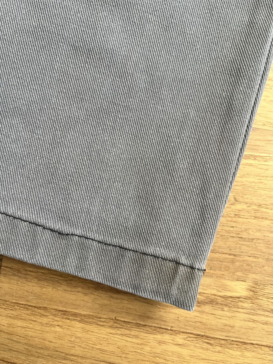 Pantaloni: Workerhose Gr. 128 – Usato da Luzern venduto da Aldabema 5