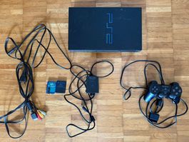 PS2 Full Set mit 23 Games (TOP SPIELE)