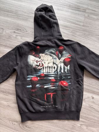 IT Chapter Two Hoodie Grösse S