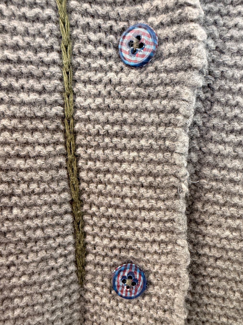 Giacche: MellMax Trachtenstrickjacke L – Usato da Wilen b. Wollerau venduto da kar_8vzh 2