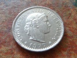 20 Rp. 1977