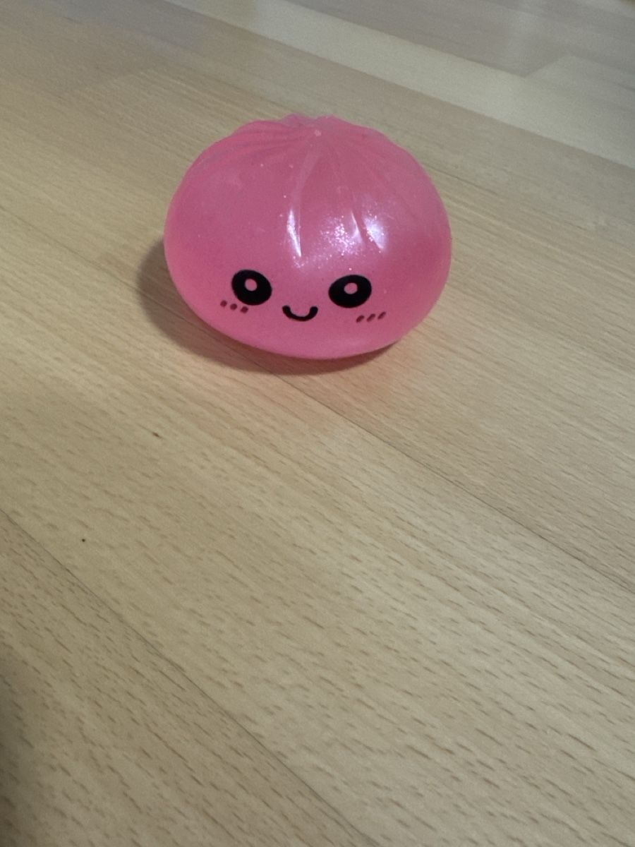 Jouets: Virale Squishy Dumpling neuwertig – Neuf (Voir description) à Rossrüti par beri82 1