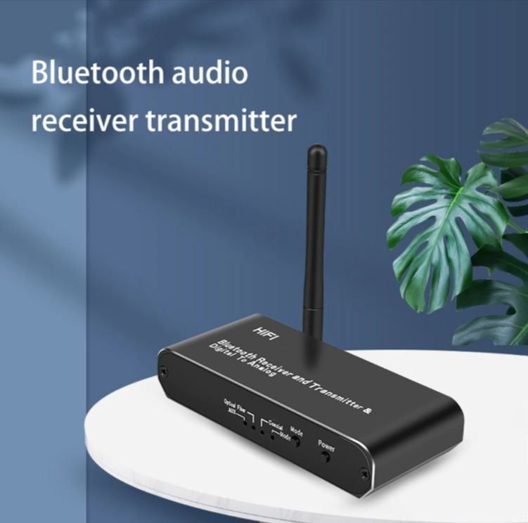 Konverter: 2in1 * Audio Convertisseur Bluetooth – Neu und originalverpackt aus Yverdon-les-Bains von rogi80 9