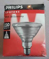 Spotbirne 120 Watt