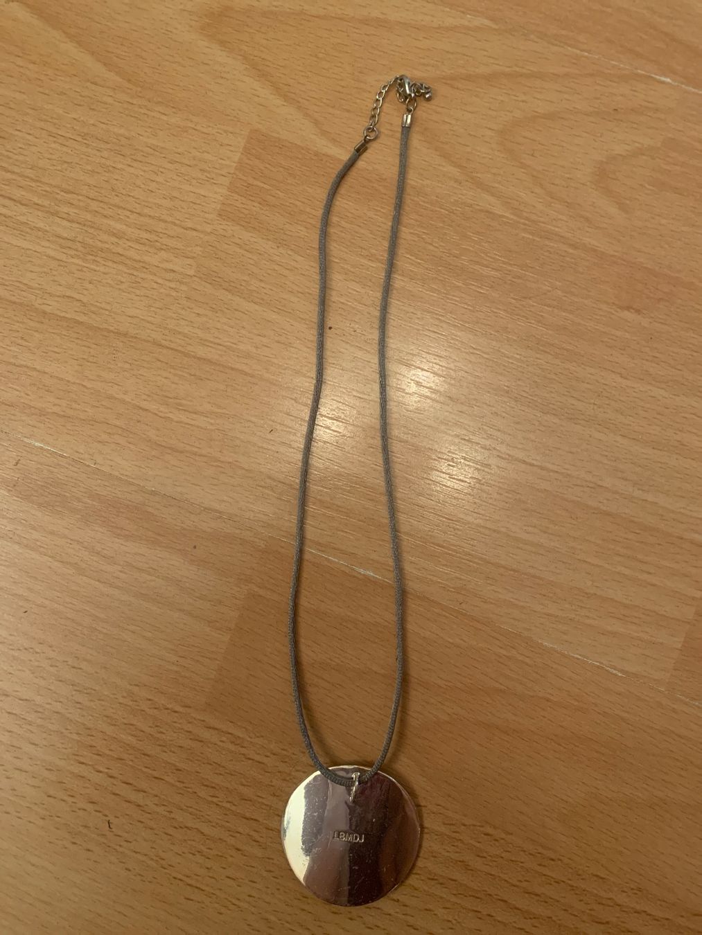 Ketten: Joli collier original – Gebraucht aus MEYRIN von Gwendo10 1