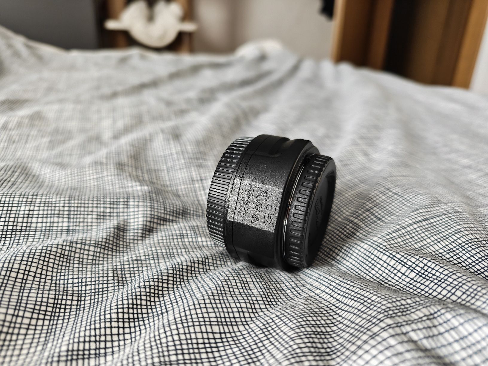 Nikon Adattatori foto: Nikon Ftz II – Nuovo (secondo la descrizione) da Safenwil venduto da RebSve 2