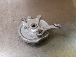 Puch Sachs Bremsankerplatte