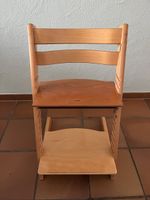 Stokke Tripp Trapp Kinderhochstuhl Holz guter Zustand