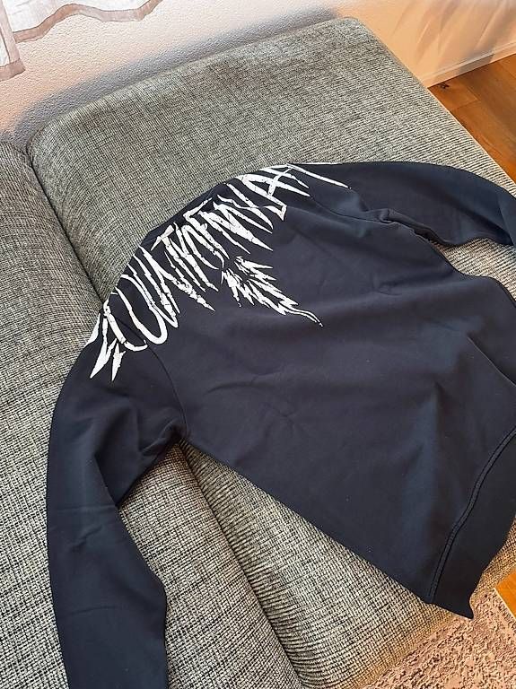 Maglioni & Felpe: Pullover Marcelo Burlon - Grösse S – Usato da Lüchingen venduto da val_bw7s 3